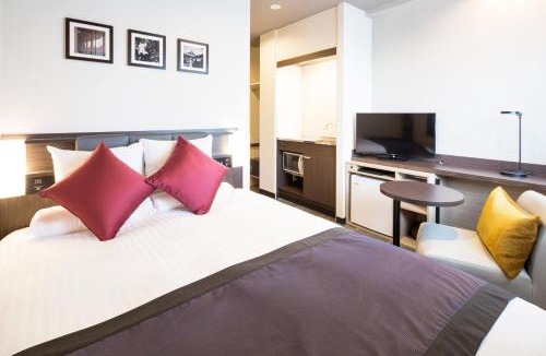 Iwamotocho Hotel | HOTEL MYSTAYS Kanda