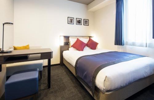 Iwamotocho Hotel | HOTEL MYSTAYS Kanda