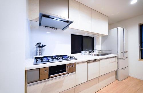 Nishiazabu Apartment | SATELLITE HOTEL Roppongi 2nd サテライトホテル六本木2nd