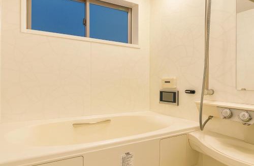 Takadanobaba Apartment | Retreat BABA