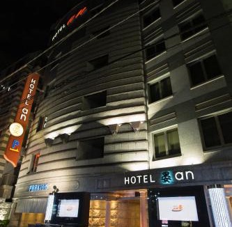 Kabukicho Hotel | HOTEL AN Shinjuku Kabukicho (Adult Only)