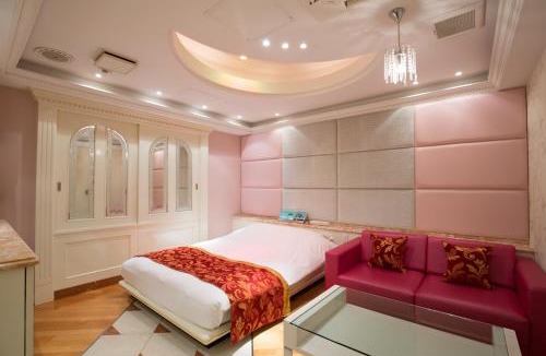 Kabukicho Hotel | HOTEL AN Shinjuku Kabukicho (Adult Only)