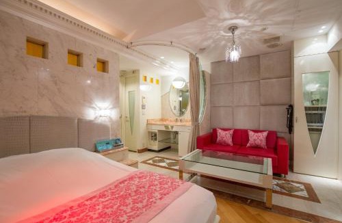 Kabukicho Hotel | HOTEL AN Shinjuku Kabukicho (Adult Only)