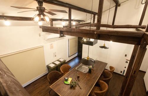 Asakusabashi Apartment | 和氣会々浅草橋 Wakiaiai Asakusabashi