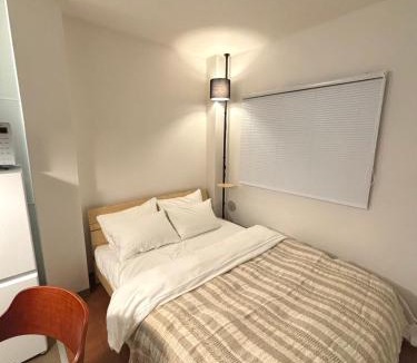 Nerima Apartment | 大泉学園 練馬の家灯 池袋まで15分 としまえん 吉祥寺 飯能 観光に