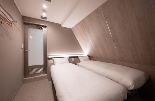 Ikebukuro Hotel | EISEI STAY Ikebukuro Nishi