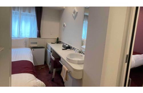 Nishiikebukuro Hotel | ASTA HOTEL - Vacation STAY 87298v