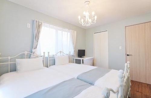 Nishi-Shinjuku Apartment | Tomo House Nishi-Shinjuku-Gochome - from 3 minutes station 西新宿戸建て 駅から徒歩3分