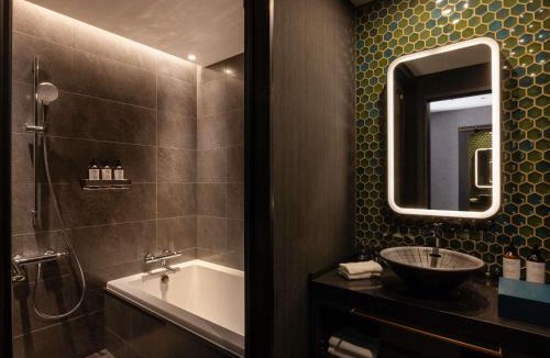 Haneda Hotel | Mercure Tokyo Haneda Airport