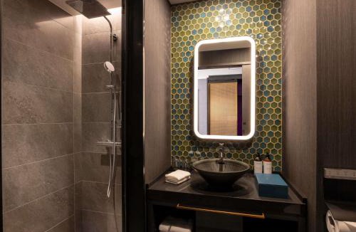 Haneda Hotel | Mercure Tokyo Haneda Airport