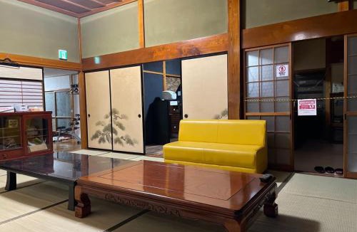 Tokamachi House | Kominka Mimi - Vacation STAY 19741