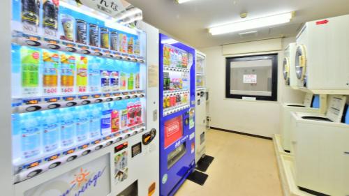 Sasebo Hotel | First Inn Haiki