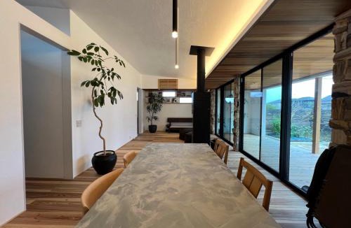 Kumagaya Apartment | Villa mutenka