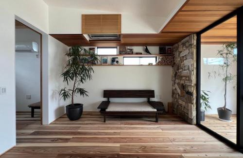 Kumagaya Apartment | Villa mutenka