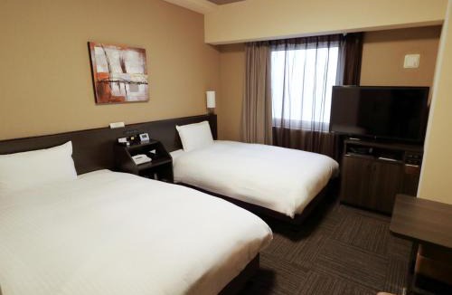Shimizu Ward Hotel | Hotel Route-Inn Shimizu Inter
