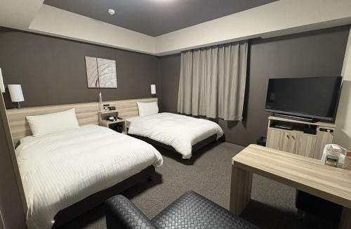 Fuji Hotel | Hotel Route-Inn Shinfujieki Minami