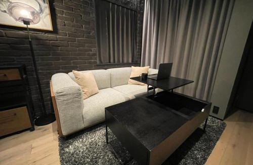 Minamiazabu Apartment | STUMP SA MinamiAzabu