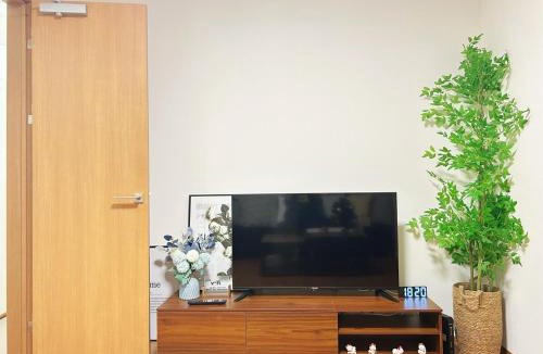 Shinkoiwa Apartment | Newly built house with free parking, 3 minutes walk from Shinkoiwa Station