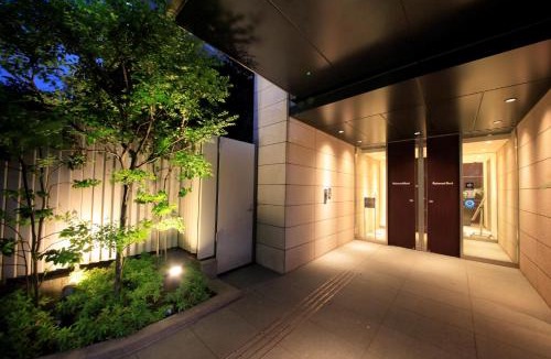 Minato Hotel | Richmond Hotel Tokyo Shiba