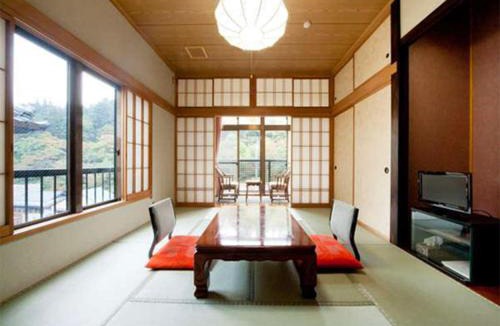 Shima Hotel | Ayameya Ryokan