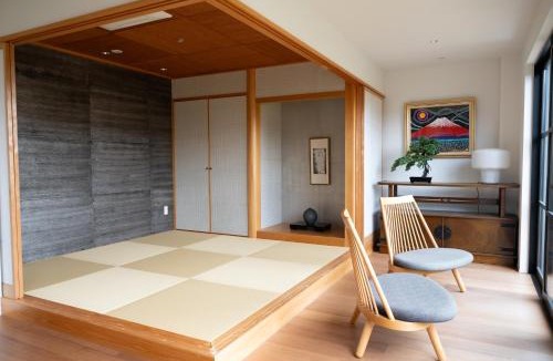 Minami Ward Apartment | Rairin