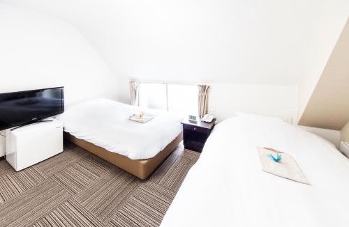 Hyakunincho Hotel | Best Hotel