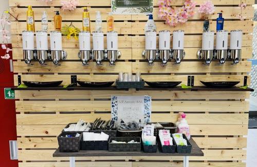 Hirono Hotel | Hotel Ocean Iwasawa