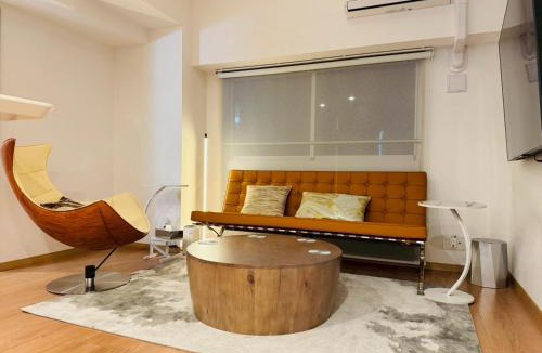 Hakozaki Apartment | LuxurySweet East71 最大7人 ペット可 箱崎宮前駅徒歩3分 新築