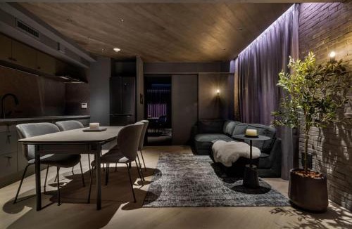 Azabu-Juban Apartment | THE LIVRE Apartment Hotel