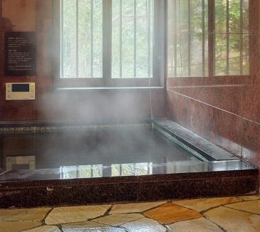 Sakura Villa | 温泉宿 美肌の湯 ホテルナップ