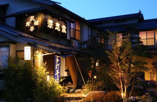 Matsumoto Hotel | Fukashiso