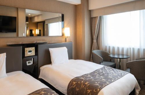 Kanda Hotel | APA Hotel Kanda Ekimae