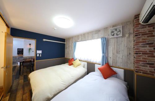 Chikusa Ward Apartment | Prosper 6th bldg