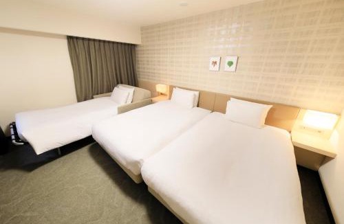 Izaka Onsen Hotel | Richmond Hotel Fukushima Ekimae