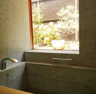 Minobu Hotel | 岸之坊 Kishinobo Temple inn