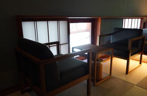 Minobu Hotel | 岸之坊 Kishinobo Temple inn