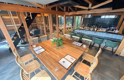 Fujiyoshida Hotel | Fukuchiya