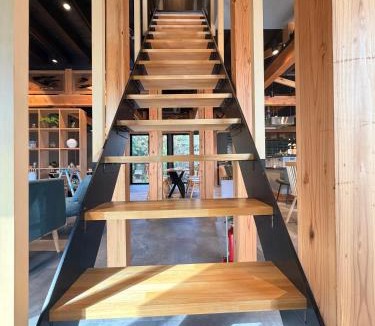 Fujiyoshida Hotel | Fukuchiya