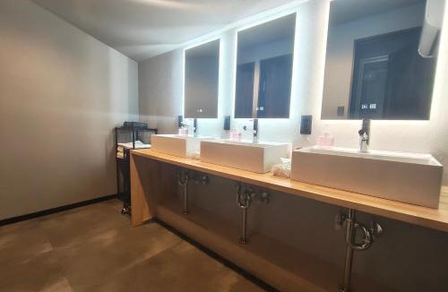 Fujiyoshida Hotel | Fukuchiya