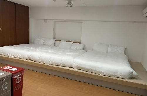 Sumiyoshi Hotel | グランドキャニオン