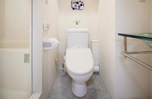 Shirokane Apartment | 306 5 mins train to Roppongi , direct bus to Shibuya