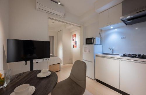 Sumida Apartment | Renaissance Court Honjo Azumabashi