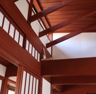 Nanto House | Essai B&B - Quiet Village Retreat in Gokayama, near Shirakawa-go