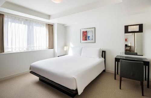 Jingumae Hotel | Oakwood Residence Aoyama Tokyo