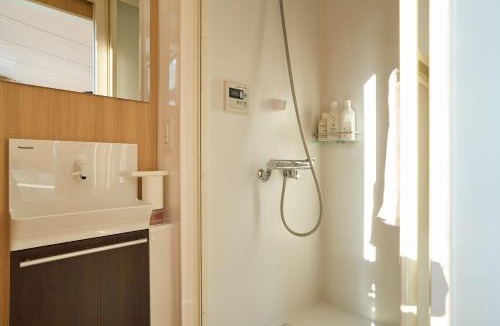 Nagaoka House | Kirisawabase Tiny House by Tiny Away