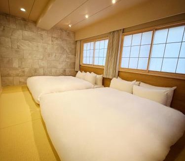Kuramae Apartment | Rakuyu asakusa