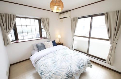 Fuchu Apartment | ラフィーネハイツ201
