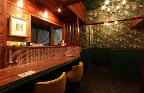 Oshima Apartment | 五十番