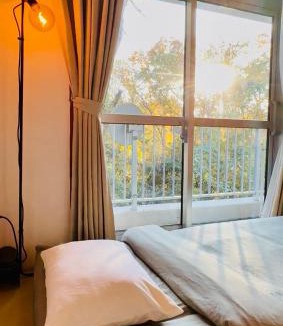 Gotemba Apartment | FUJI Forest House203