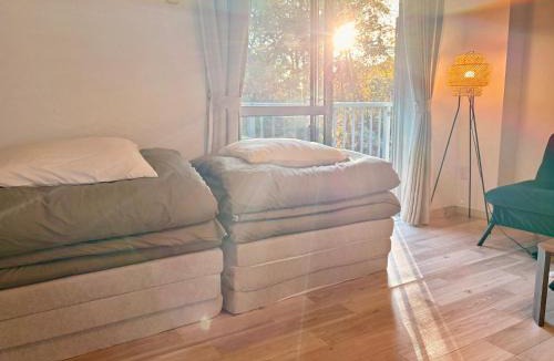 Gotemba Apartment | FUJI Forest House203